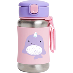 Термос Skip Hop Narwhal 0194133273339