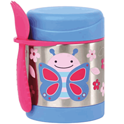 Термос для еды Skip Hop Butterfly 0879674020559