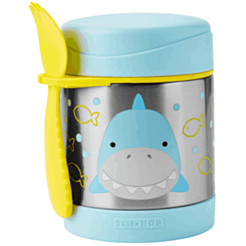 Термос для еды Skip Hop Shark 0194133429897