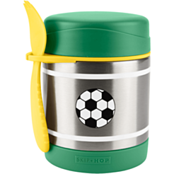 Термос для еды Skip Hop Soccer Footbal 0195861927051