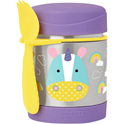 Термос для еды Skip Hop Jar Unicorn 0816523023804