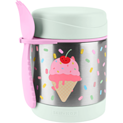 Термос для еды Skip Hop Jar Ice Cream 0195861926962