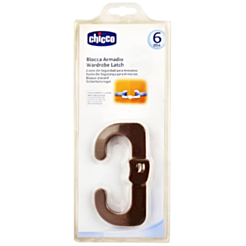 Dolab kilidi Chicco 8003670730286