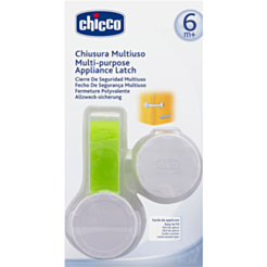 Çox məqsədli kilid Chicco 8003670773870