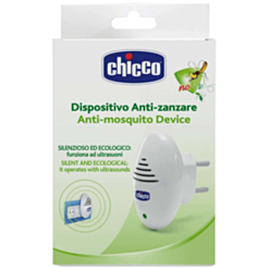 Ağcaqanaddan qorunma cihazı Chicco 8058664042906