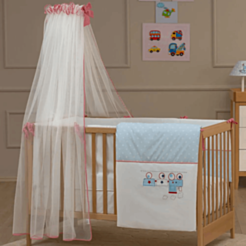 Москитная сетка Funnababy Go Paris 5м 8699243893863