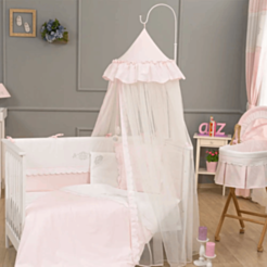 Москитная сетка Funnababy Princess Romantika 8м  8699243851344