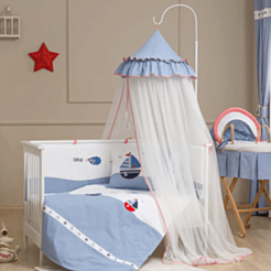 Москитная сетка Funnababy Marine Romantika 8m 8699243838345