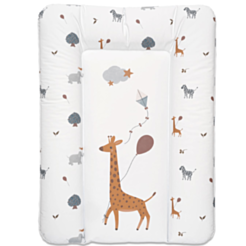 Чехол для матраса  Funnababy Zoo 8699243888272