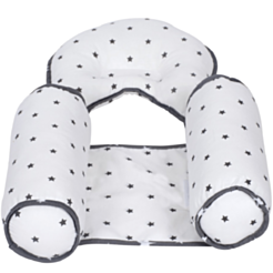 Детская подушка Sevi Bebe White