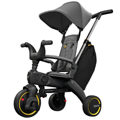Велосипед Doona Liki Trike S3 Grey 