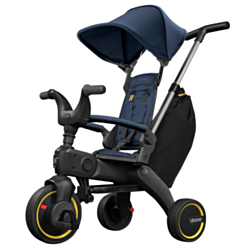 Велосипед Doona Liki Trike S3 Blue