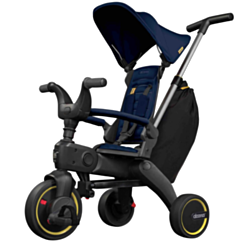  Велосипед Doona Liki Trike S1 Blue