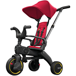 Велосипед Doona Liki Trike S1 Red