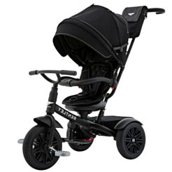 Велосипед Bentley Trike Black