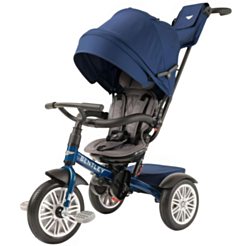 Велосипед Bentley Trike Blue 