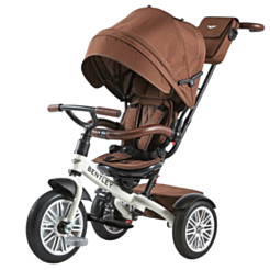 Велосипед  Bentley Trike Brown 