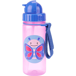 Поильник Skip Hop Butterfly 0195861020691