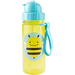 Поильник Skip Hop Bee 0195861020752