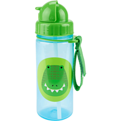 Поильник Skip Hop Crocodile 0195861223917