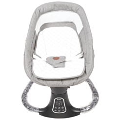 Şezlonq Kidilo SC-415 Grey