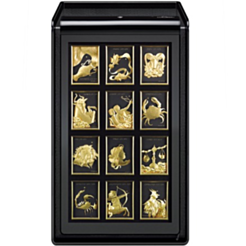 Seyf Eagle LU200BURC