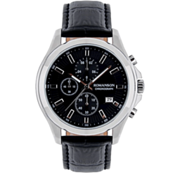 Часы Romanson TL4247H-MWBK