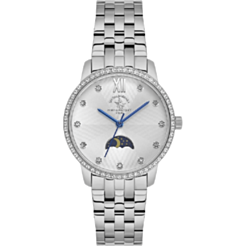 Часы Santa Barbara Polo Racquet Club SB.1.10638-1