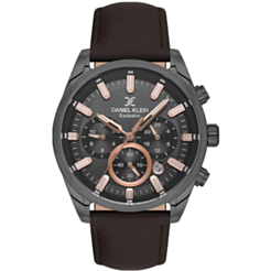 Saat Daniel Klein DK113741-4