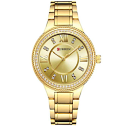 Saat CURREN 9004-5