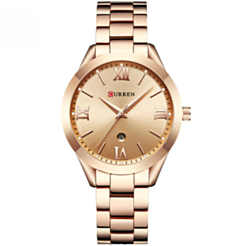 Saat CURREN 9007-3