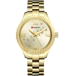 Saat CURREN 9009-4