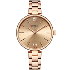 Saat CURREN 9017-3