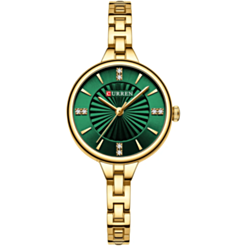 Saat CURREN 9097-4