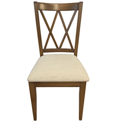 Stul Konform Novara (Ceviz ayaq)