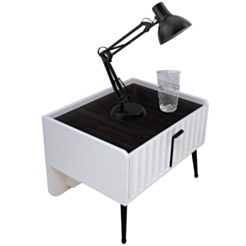 Тумба Alzzoni Vega (Подростковый)