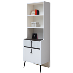 Kitab dolabı Alzzoni Vega (Gənc)