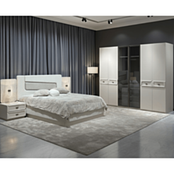 Yataq dəsti Alzzoni Harmoniya