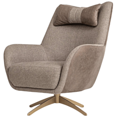 Кресло Alzzoni Loris Elegant 5.6