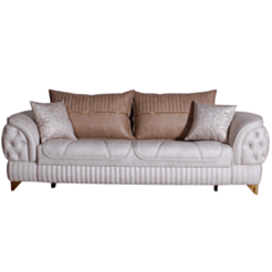 Диван Novis Mobilya Marsella ZEN 14 (3-х местный)