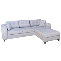 Künc divan Massive Luna Relax 6 (Sol)