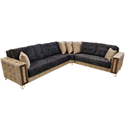 Künc divan Foresta Malibu