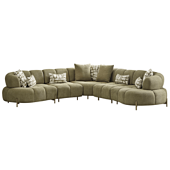 Угловой диван Alzzoni Venus