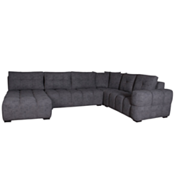 Угловой диван Novis Mobilya Perra Relax 9 (Правый)