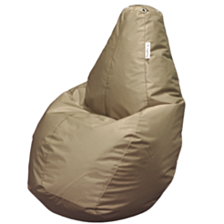 Puf Pouffe Sofa DSO001 Bej (L)