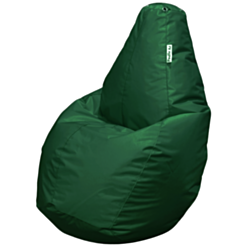 Puf Pouffe Sofa DSO003 Yaşıl (L)