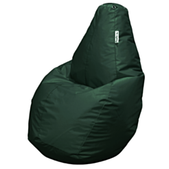 Puf Pouffe Sofa DSO004-T Yaşıl (L)