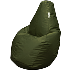 Puf Pouffe Sofa DSO005 Xaki (L)