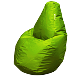Puf Pouffe Sofa DSO006-A Yaşıl (L)