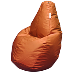 Puf Pouffe Sofa DSO009 Narıncı (L)